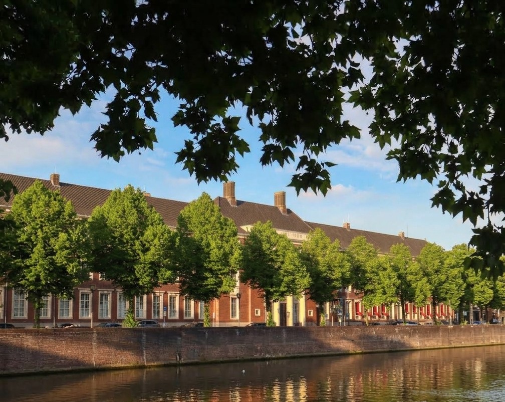 db zuid willemsvaart